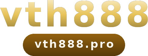vth888 โลโก้